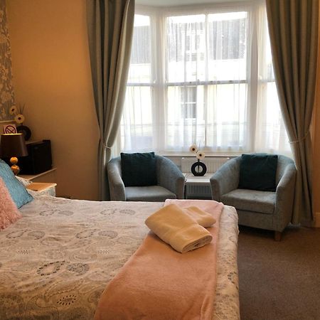 Cornubia Guest House Weymouth Dış mekan fotoğraf