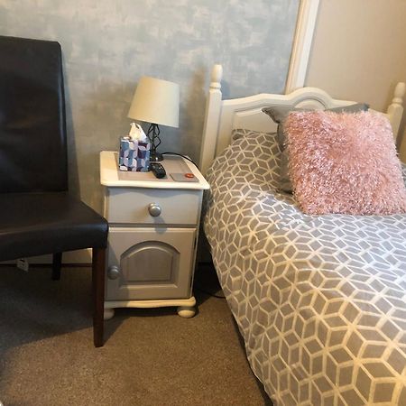 Cornubia Guest House Weymouth Dış mekan fotoğraf