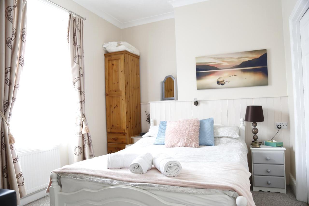 Cornubia Guest House Weymouth Dış mekan fotoğraf