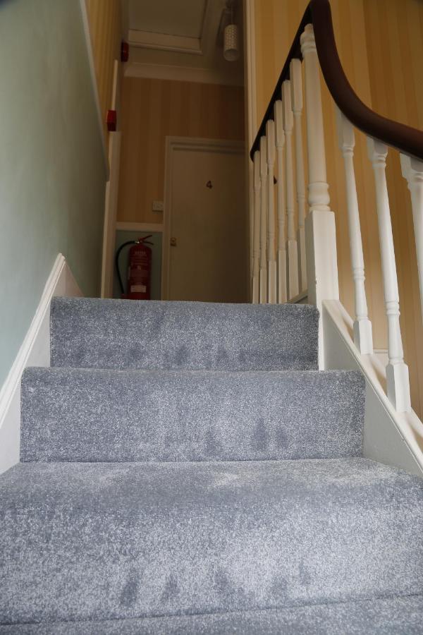 Cornubia Guest House Weymouth Dış mekan fotoğraf