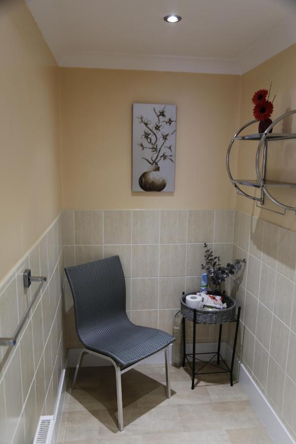 Cornubia Guest House Weymouth Dış mekan fotoğraf
