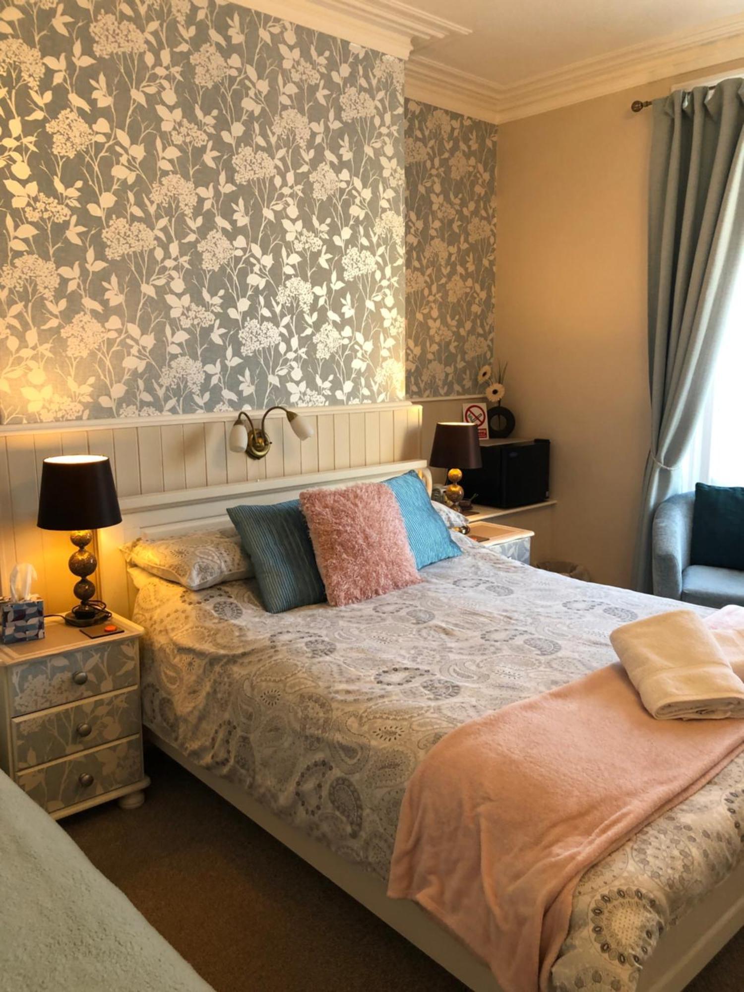 Cornubia Guest House Weymouth Dış mekan fotoğraf