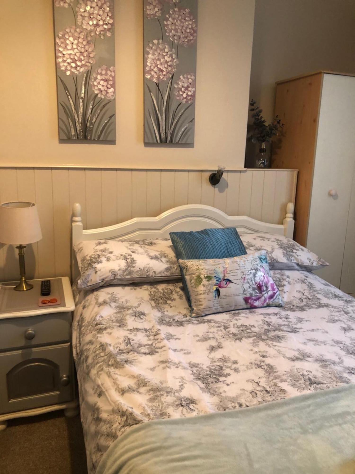 Cornubia Guest House Weymouth Dış mekan fotoğraf