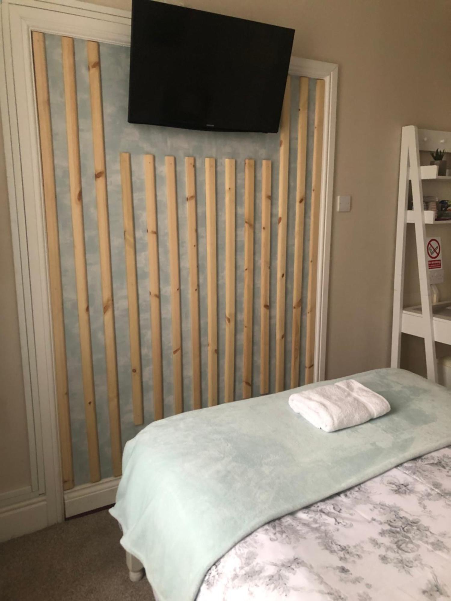 Cornubia Guest House Weymouth Dış mekan fotoğraf