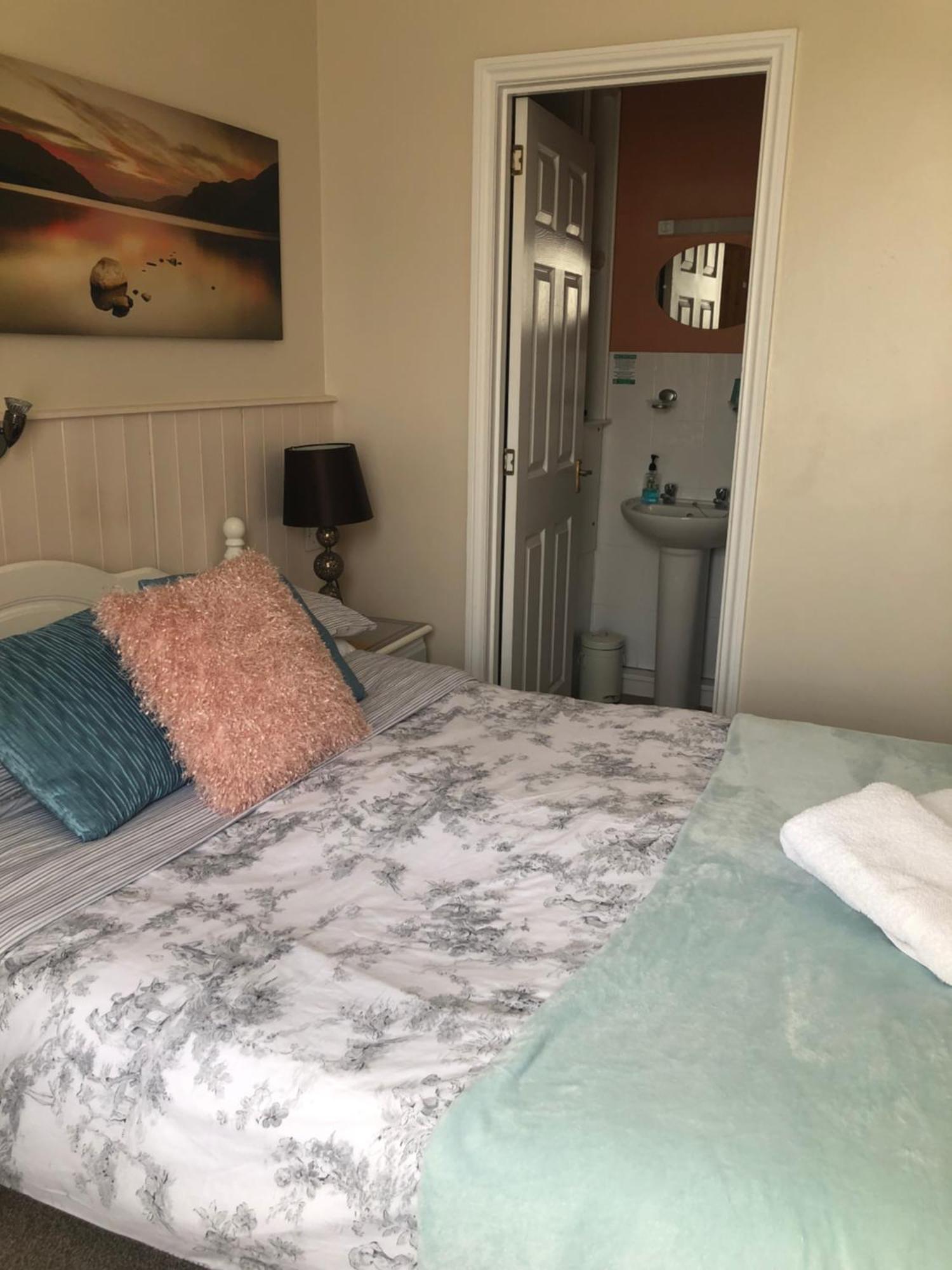 Cornubia Guest House Weymouth Dış mekan fotoğraf