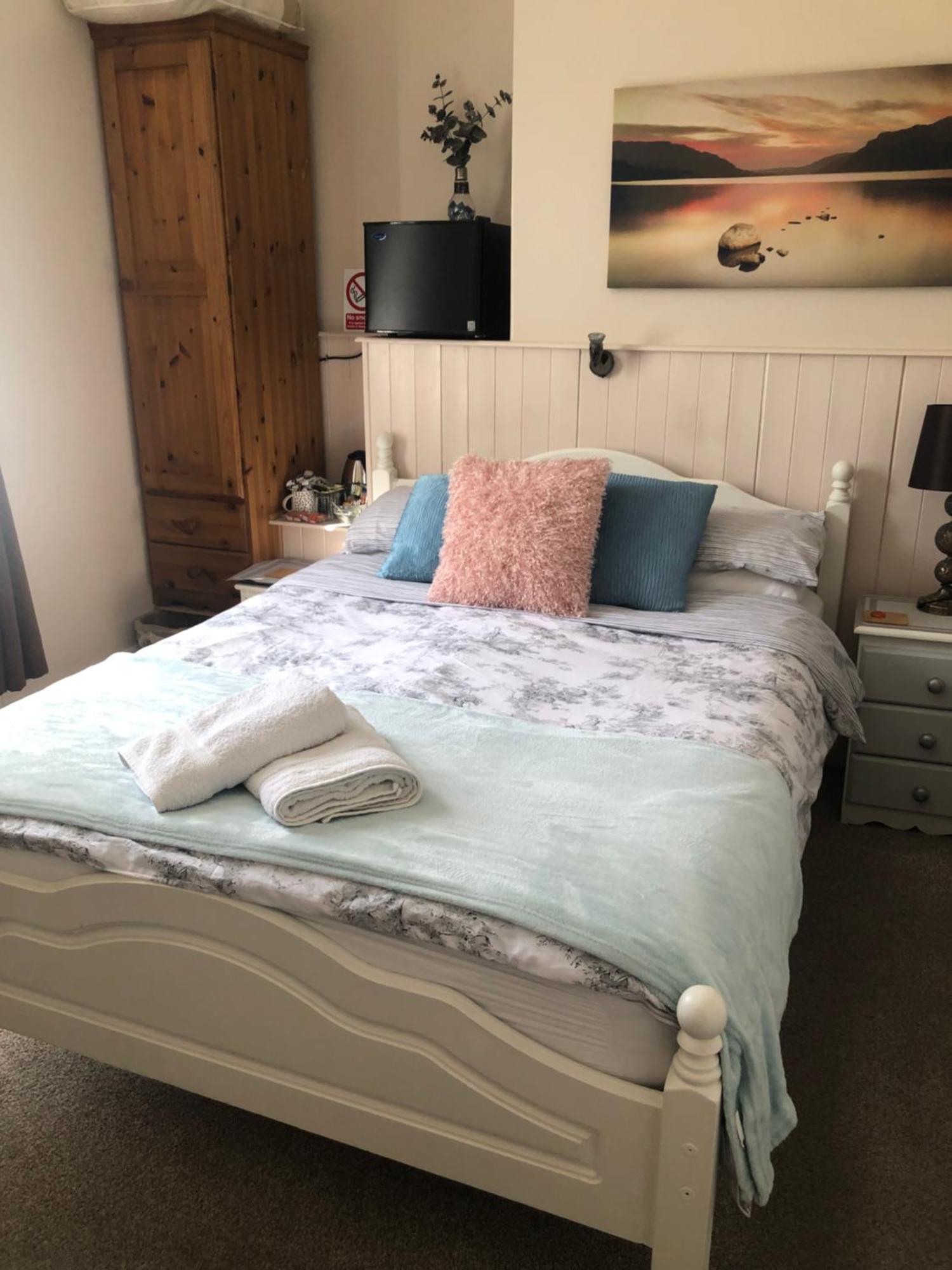 Cornubia Guest House Weymouth Dış mekan fotoğraf
