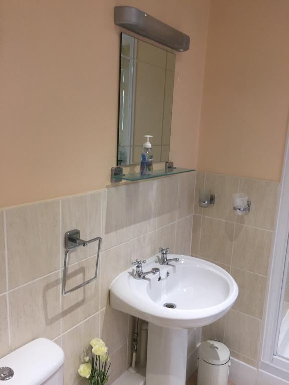 Cornubia Guest House Weymouth Dış mekan fotoğraf