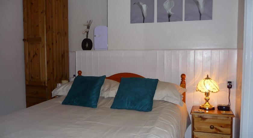 Cornubia Guest House Weymouth Oda fotoğraf