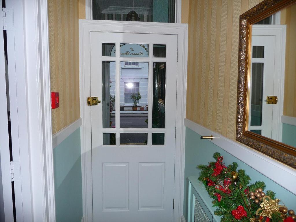 Cornubia Guest House Weymouth Dış mekan fotoğraf
