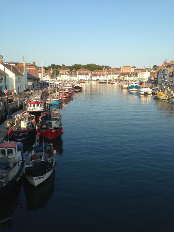 Cornubia Guest House Weymouth Dış mekan fotoğraf