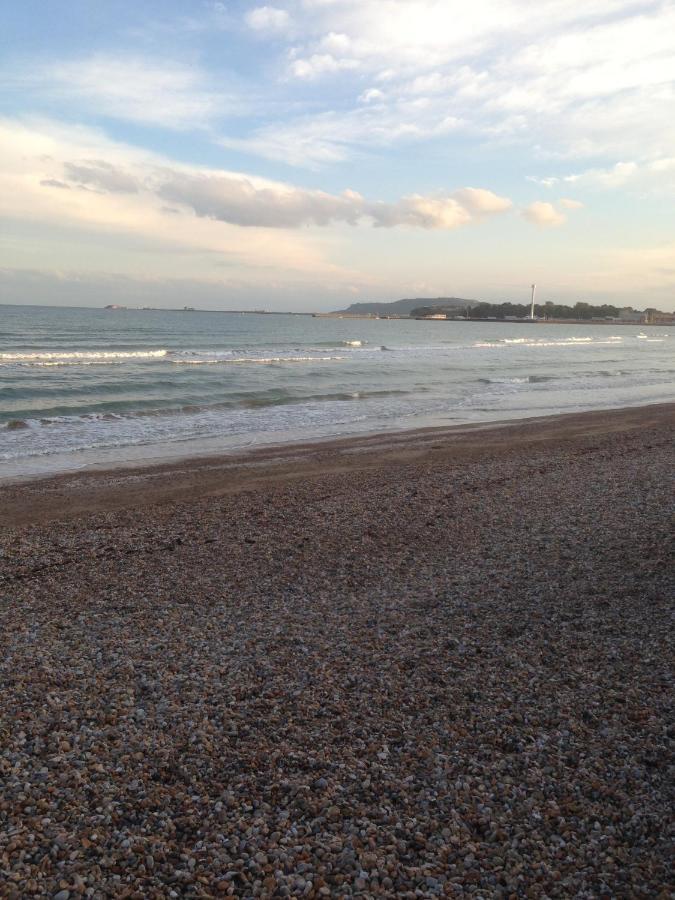 Cornubia Guest House Weymouth Dış mekan fotoğraf