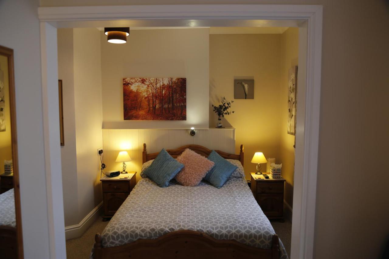 Cornubia Guest House Weymouth Dış mekan fotoğraf