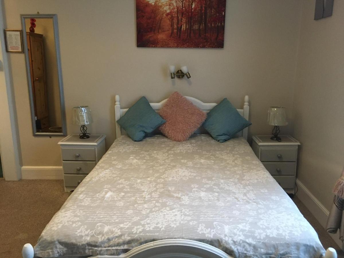 Cornubia Guest House Weymouth Dış mekan fotoğraf